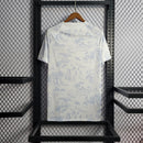 Camisa França Reserva 22/23 - Versão Torcedor - KARIOCA MULTIMARCAS