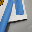 Camisa Argentina Titular 1978 - Versão Retro - KARIOCA MULTIMARCAS