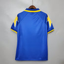 Camisa Juventus Reserva 95/97 - Versão Retro - KARIOCA MULTIMARCAS
