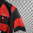 Camisa Flamengo Titular 03/04 - Versão Retro - KARIOCA MULTIMARCAS