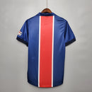 Camisa PSG Titular 98/99 - Versão Retro - KARIOCA MULTIMARCAS