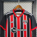 Camisa São Paulo Home 23/24 - Adidas Torcedor Masculina - Lançamento - KARIOCA MULTIMARCAS