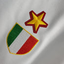 Camisa Milan Reserva 95/96 - Versão Retro - KARIOCA MULTIMARCAS