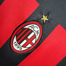 Camisa Milan Titular 22/23 - Versão Torcedor - KARIOCA MULTIMARCAS