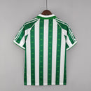 Camisa Real Betis Titular 96/97 - Versão Retro - KARIOCA MULTIMARCAS