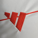 Camisa Internacional Away 23/24 - Adidas Torcedor Masculina - Lançamento - KARIOCA MULTIMARCAS