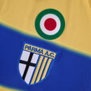 Camisa Parma Titular 99/00 - Versão Retro - KARIOCA MULTIMARCAS