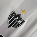 Camisa Atlético Mineiro Reserva 22/23 - Versão Torcedor - KARIOCA MULTIMARCAS