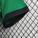 Camisa Sporting Home 23/24 - Nike Torcedor Masculina - Lançamento - KARIOCA MULTIMARCAS