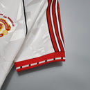 Camisa Manchester United Reserva 1991 - Versão Retro - KARIOCA MULTIMARCAS