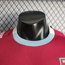 Camisa West Ham Titular 22/23 - Versão Jogador - KARIOCA MULTIMARCAS