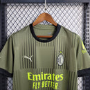Camisa Milan III 22/23 - Versão Torcedor - KARIOCA MULTIMARCAS