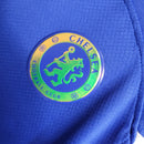 Camisa Feminina Chelsea Home 23/24 - KARIOCA MULTIMARCAS