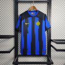 Camisa Inter de milão Home 23/24 - Nike Torcedor Masculina - Lançamento - KARIOCA MULTIMARCAS