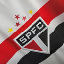 Camisa Feminina São Paulo Away 23/24 - KARIOCA MULTIMARCAS