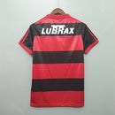 Camisa Flamengo Titular 1990 - Versão Retro - KARIOCA MULTIMARCAS