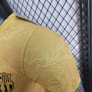 Camisa Barcelona Reserva 22/23 - Versão Jogador - KARIOCA MULTIMARCAS