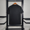 Camisa Flamengo Edição Especial Black 23/24 - Adidas Torcedor Masculina - Lançamento - KARIOCA MULTIMARCAS