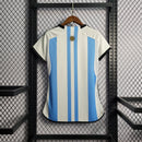 Camisa Feminina Argentina Titular 22/23 - KARIOCA MULTIMARCAS