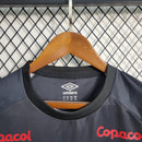 Camisa Athletico Paranaense Away 23/24 - Umbro Torcedor Masculina - Lançamento - KARIOCA MULTIMARCAS