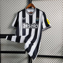 Camisa NewCastle Home 23/24 - Castore Torcedor Masculina - Lançamento - KARIOCA MULTIMARCAS