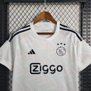 Camisa Ajax Away 23/24 - Adidas Torcedor Masculina - Lançamento - KARIOCA MULTIMARCAS