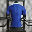 Camisa Chelsea Titular 22/23 - Versão Jogador - KARIOCA MULTIMARCAS