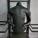 Camisa Real Madrid Edição Especial Y3 Preta 22/23 - Versão Jogador - KARIOCA MULTIMARCAS