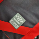 Camisa Athletico Paranaense Home 23/24 - Umbro Torcedor Masculina - Lançamento - KARIOCA MULTIMARCAS