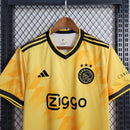 Camisa Ajax Yellow 23/24 - Adidas Torcedor Masculina - KARIOCA MULTIMARCAS