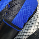 Camisa Inter de Milão Titular 22/23 - Versão Jogador - KARIOCA MULTIMARCAS