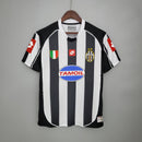 Camisa Juventus Titular 02/03 - Versão Retro - KARIOCA MULTIMARCAS
