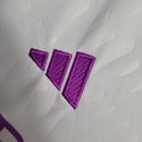 Camisa Real Madrid Goleiro 23/24 Adidas Torcedor Masculina - KARIOCA MULTIMARCAS