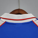 Camisa Japão Titular 2000 - Versão Retro - KARIOCA MULTIMARCAS