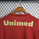 Camisa Fluminense III 2012 - Versão Retro - KARIOCA MULTIMARCAS