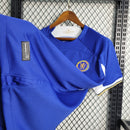 Camisa Chelsea Home 23/24 - Nike Torcedor Masculina - Lançamento - KARIOCA MULTIMARCAS
