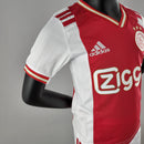 Kit Infantil Ajax Titular 22/23 - KARIOCA MULTIMARCAS