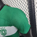 Camisa Sporting Home 23/24 - Nike Jogador Masculina - KARIOCA MULTIMARCAS