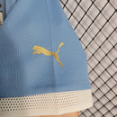 Camisa Uruguai Titular 22/23 - Versão Torcedor - KARIOCA MULTIMARCAS