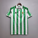 Camisa Real Betis Titular 95/96 - Versão Retro - KARIOCA MULTIMARCAS
