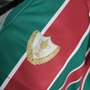 Camisa Fluminense 23/24 - Umbro Torcedor Masculina - Lançamento - KARIOCA MULTIMARCAS