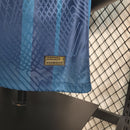 Camisa Al Nassr Away 23/24 - Nike Jogador Masculina - Lançamento - KARIOCA MULTIMARCAS