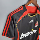 Camisa Milan Reserva 06/07 - Versão Retro - KARIOCA MULTIMARCAS