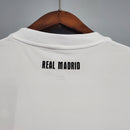 Camisa Real Madrid Titular 10/11 - Versão Retro - KARIOCA MULTIMARCAS