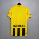 Camisa Borussia Dortmund Titular 12/13 - Versão Retro - KARIOCA MULTIMARCAS