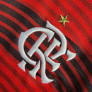 Camisa Feminina Flamengo Titular 22/23 - KARIOCA MULTIMARCAS
