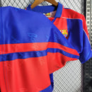 Camisa Barcelona Titular 92/95 - Versão Retro - KARIOCA MULTIMARCAS