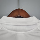 Camisa Real Madrid Titular 05/06 - Versão Retro Manga Comprida - KARIOCA MULTIMARCAS