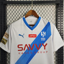 Camisa Al Hilal Away 23/24 - Puma Torcedor Masculina - Lançamento - KARIOCA MULTIMARCAS