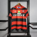 Camisa Flamengo Titular 1995 - Versão Retro - KARIOCA MULTIMARCAS